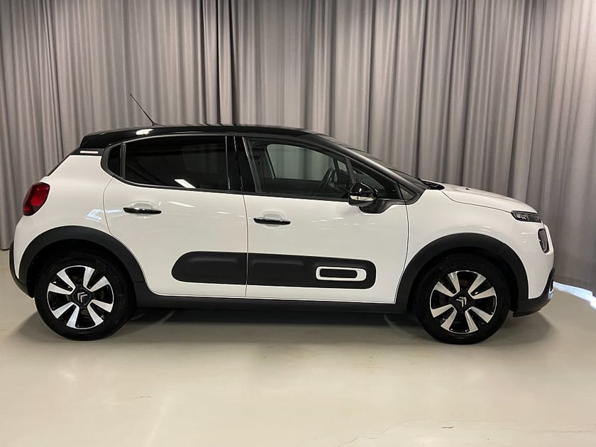 Bild 4 av Citroën C3