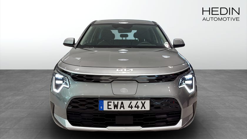 Bild 2 av Kia Niro EV