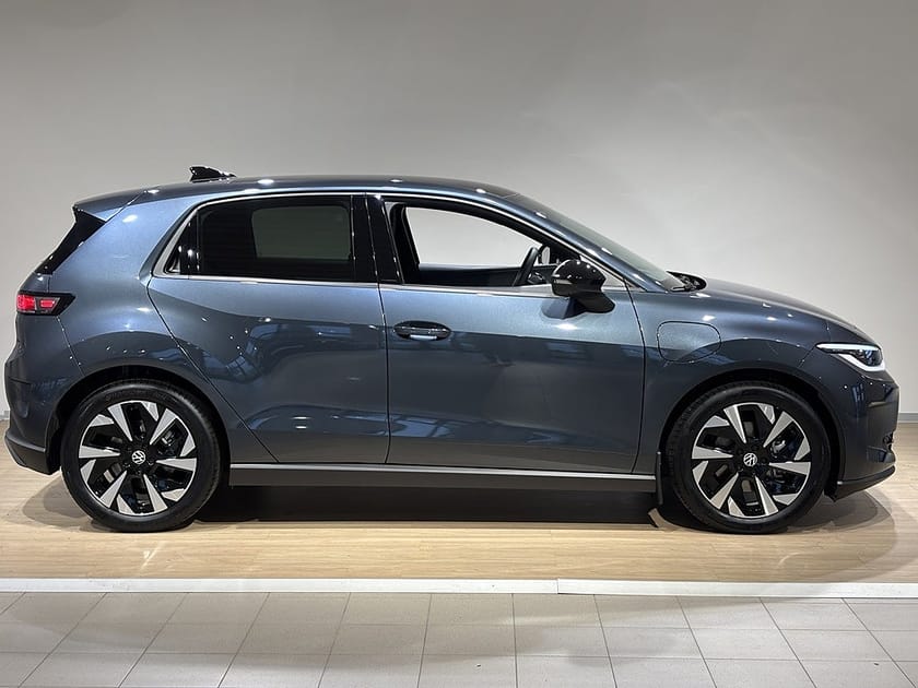 Bild 3 av Volkswagen ID. Polo