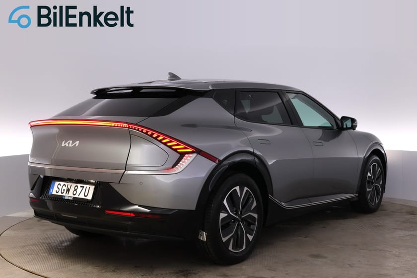 Bild 3 av Kia EV6