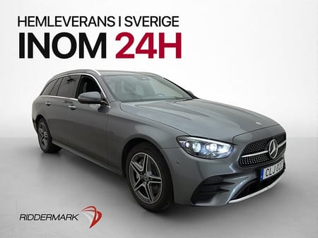Mercedes-Benz E 300 T de