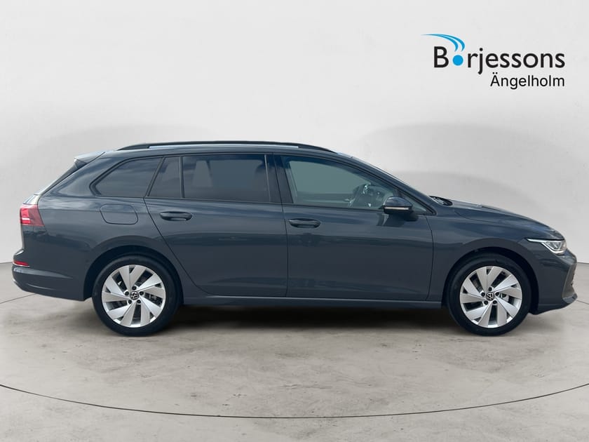 Bild 2 av Volkswagen Golf Sportscombi