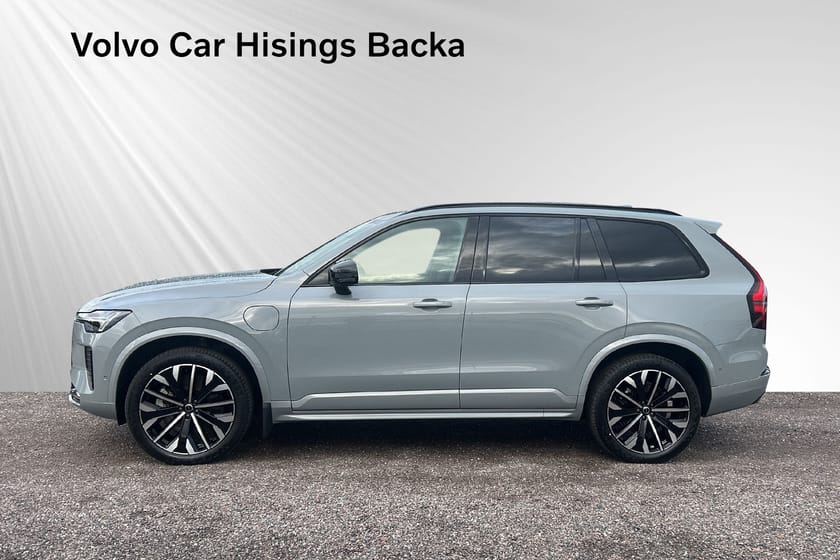 Bild 4 av Volvo XC90
