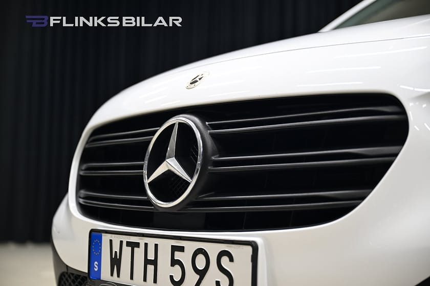 Bild 5 av Mercedes-Benz Citan 110 CDI