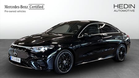 Mercedes-Benz CLA 350 4MATIC