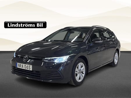 Volkswagen Golf Sportscombi