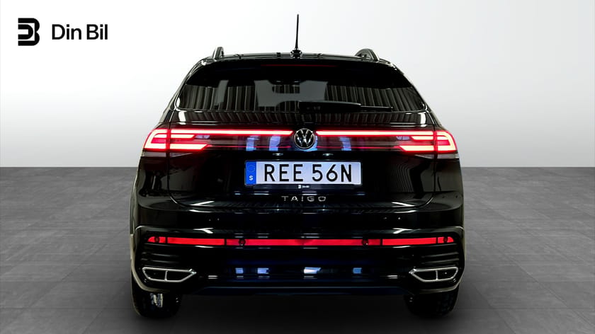 Bild 5 av Volkswagen Taigo
