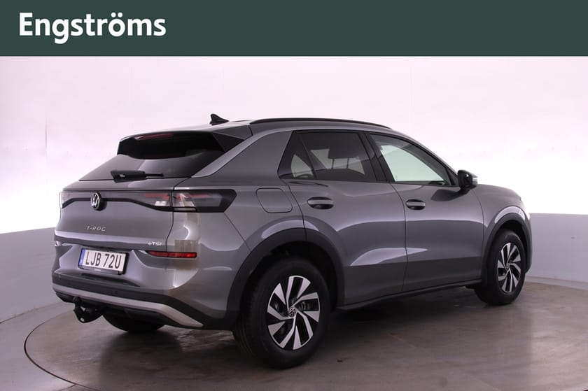 Bild 3 av Volkswagen T-Roc