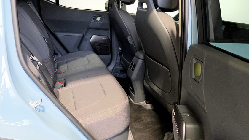 Bild 5 av Kia EV2 Standard Range