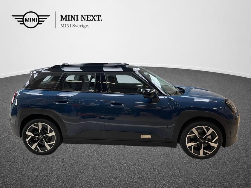 Bild 2 av MINI Aceman E