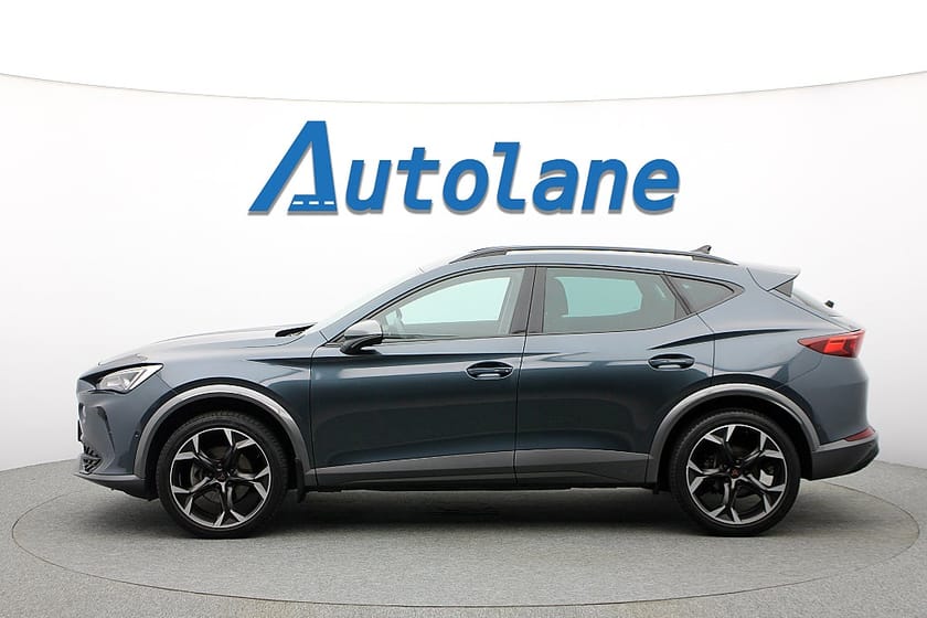 Bild 5 av CUPRA Formentor