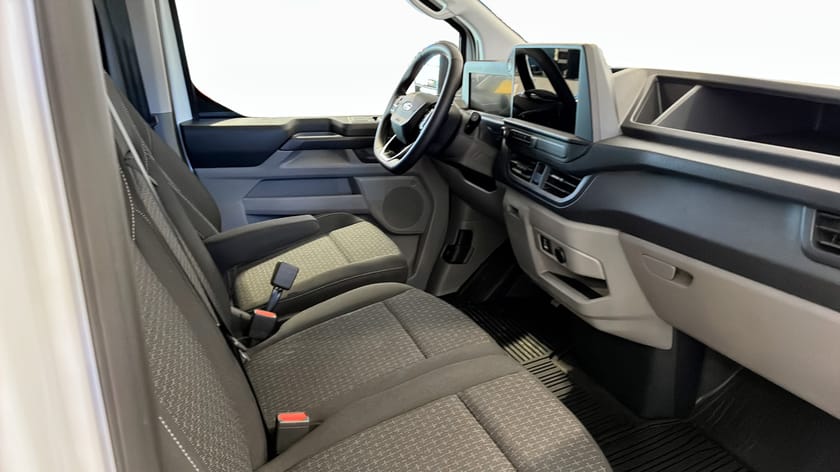 Bild 3 av Ford Transit Custom 320