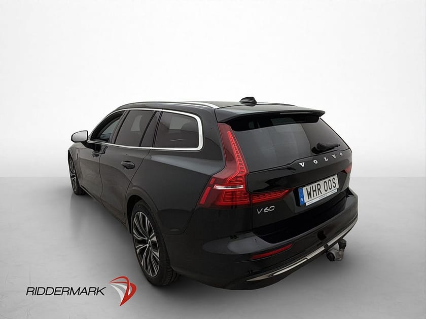 Bild 5 av Volvo V60