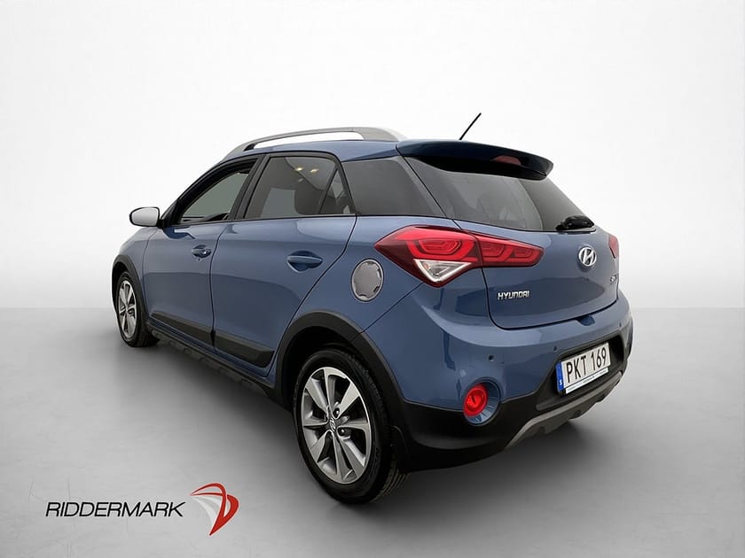 Bild 5 av Hyundai i20 Active