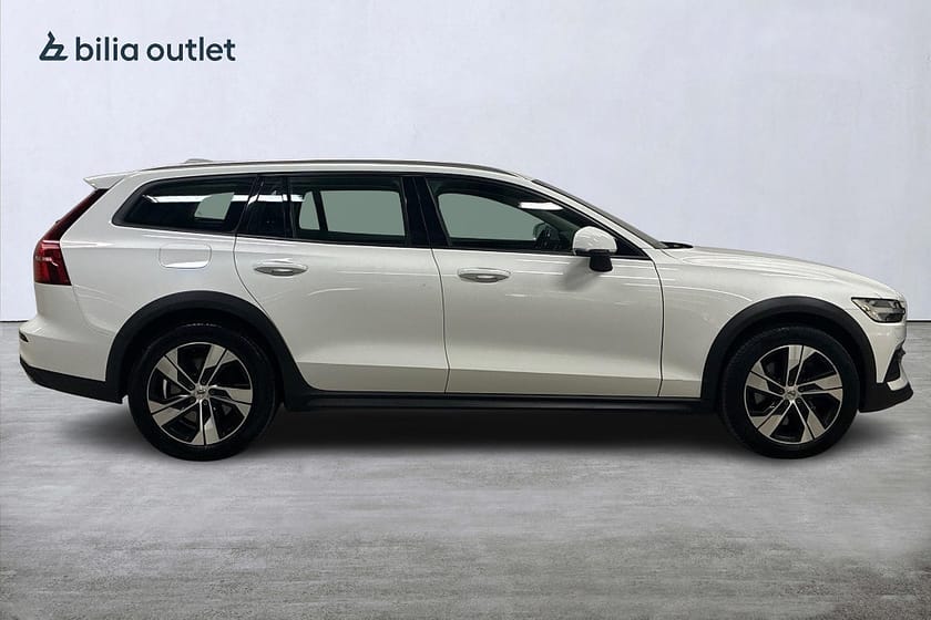 Bild 5 av Volvo V60 Cross Country