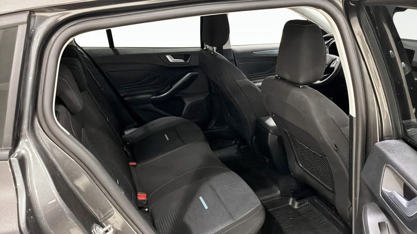 Bild 5 av Ford Focus Active Kombi