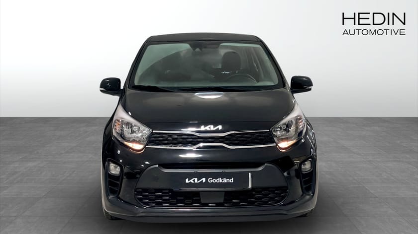 Bild 2 av Kia Picanto