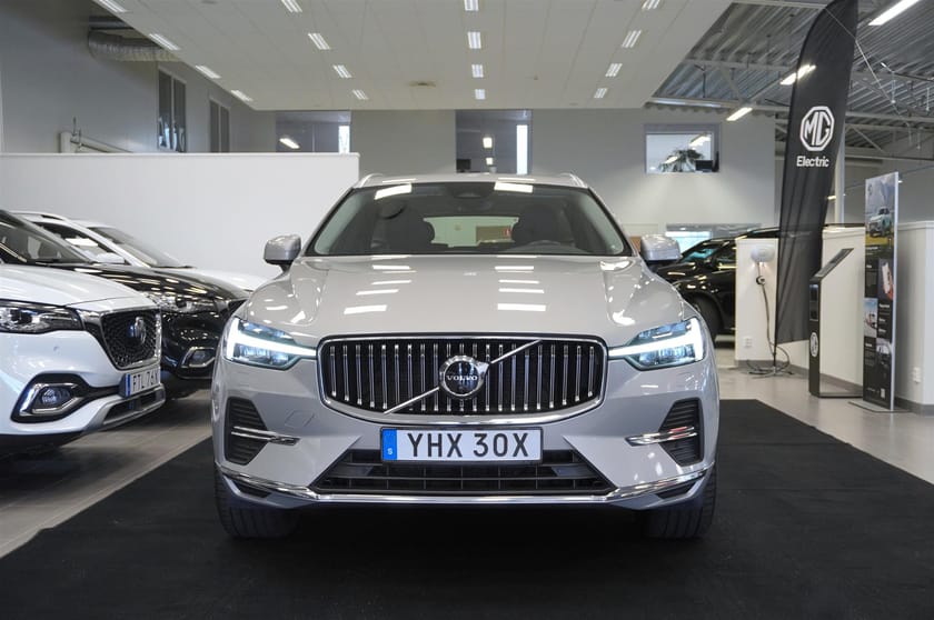 Bild 2 av Volvo XC60