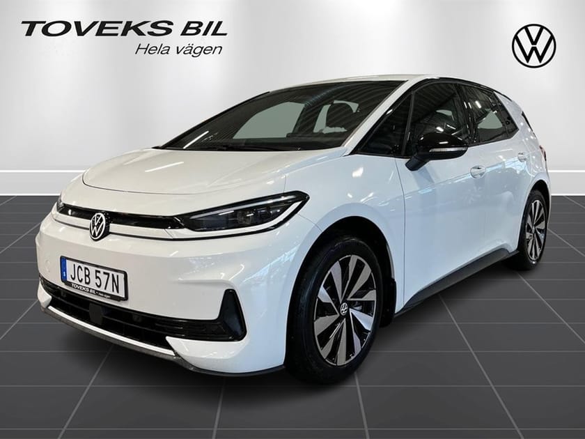 Bild 1 av Volkswagen ID.3 Neo