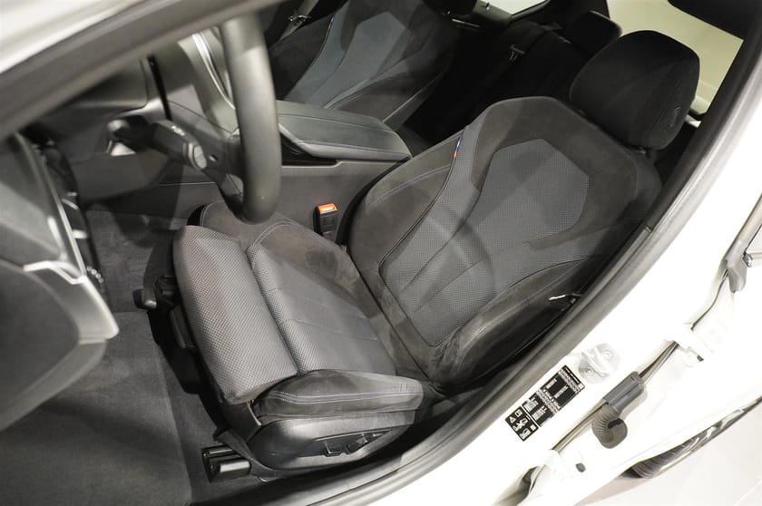 Bild 4 av BMW 520d xDrive Sedan