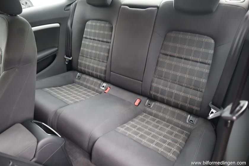 Bild 5 av Audi A5 Coupé