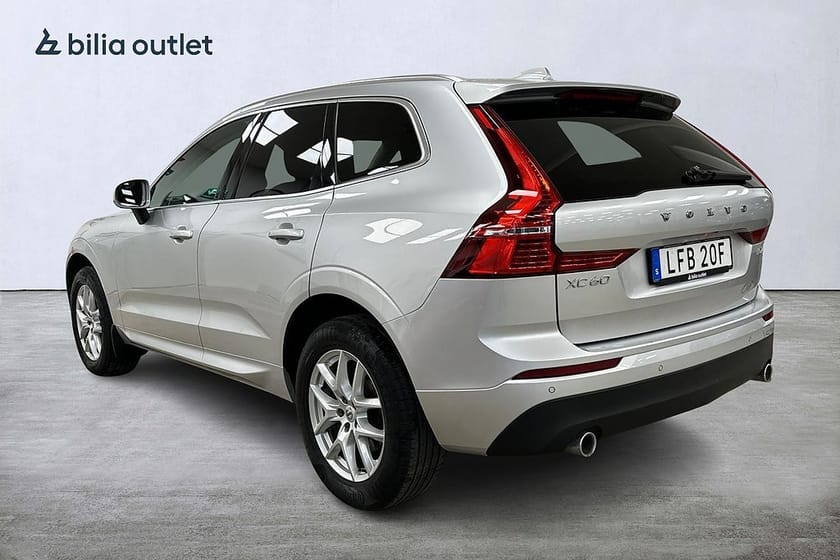Bild 3 av Volvo XC60