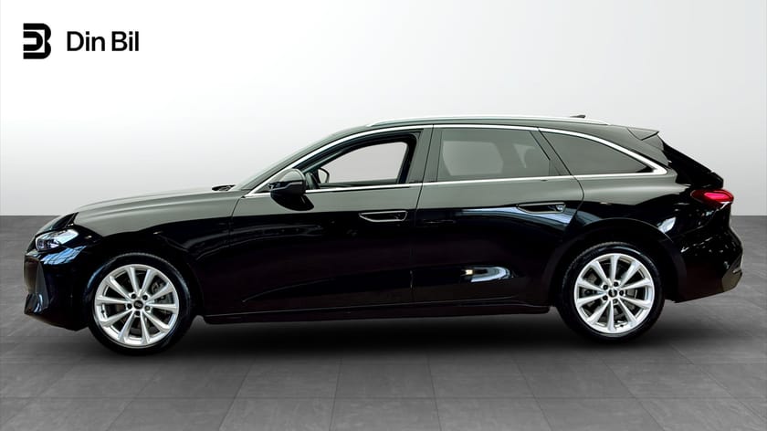 Bild 2 av Audi A5 Avant