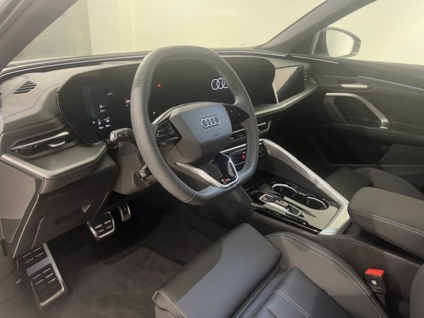 Bild 3 av Audi Q5 e-hybrid quattro