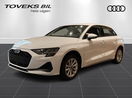 Audi A3 Sportback 35 TFSI