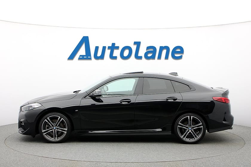 Bild 5 av BMW 220d xDrive Gran Coupé