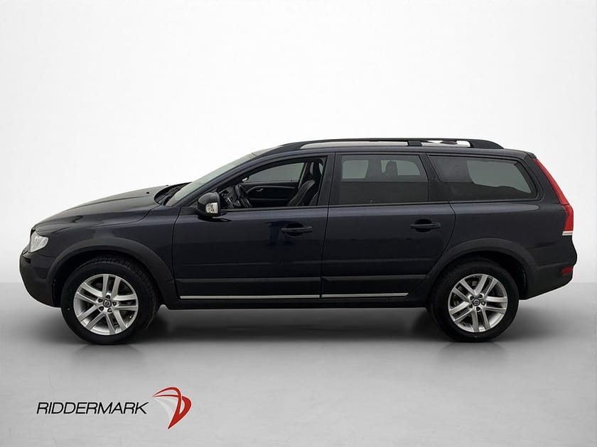 Bild 4 av Volvo XC70