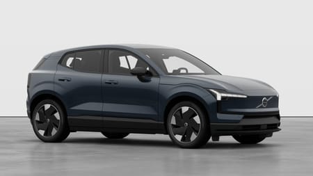 Volvo EX30 P5 Long Range