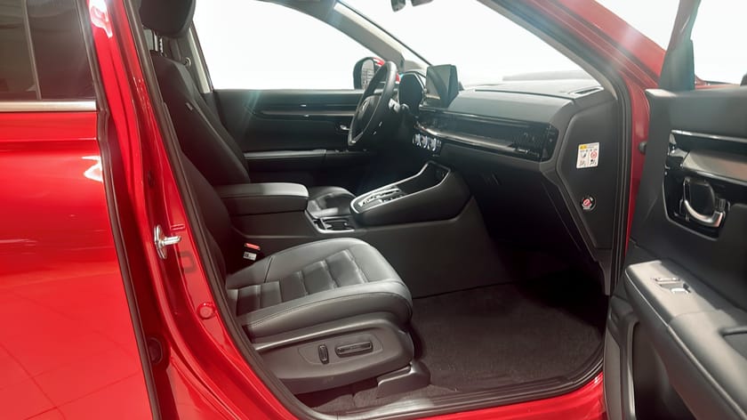 Bild 3 av Honda CR-V e:PHEV