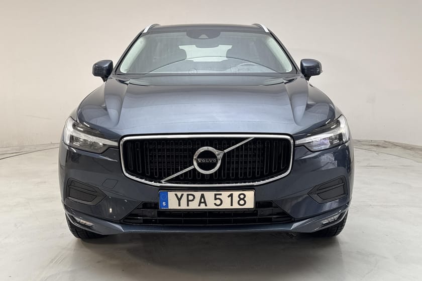 Bild 5 av Volvo XC60