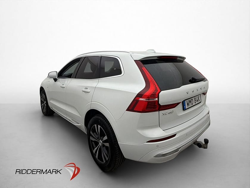 Bild 5 av Volvo XC60