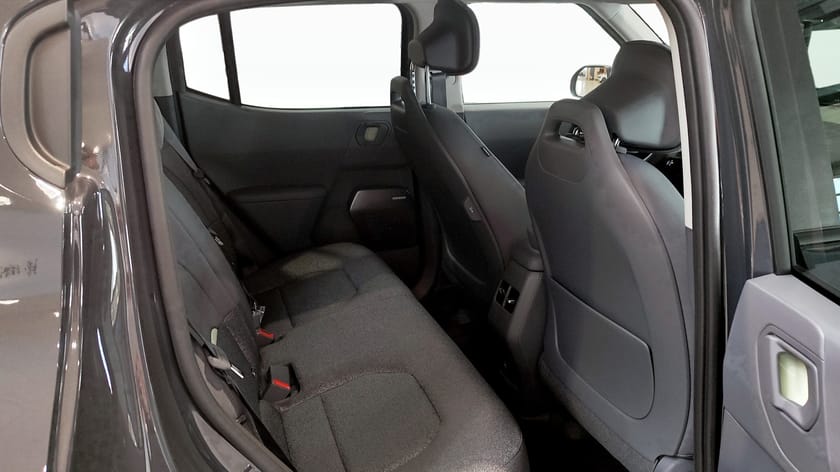 Bild 5 av Kia EV2 Long Range