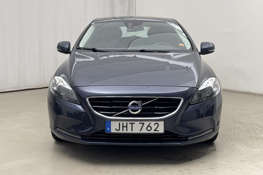 Bild 5 av Volvo V40