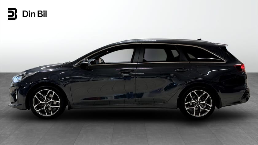 Bild 2 av Kia Ceed Sportswagon