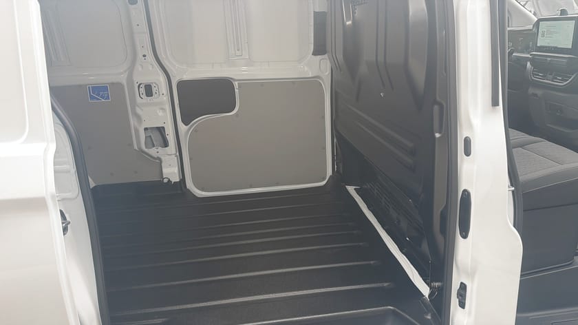 Bild 5 av Ford Transit Custom 320
