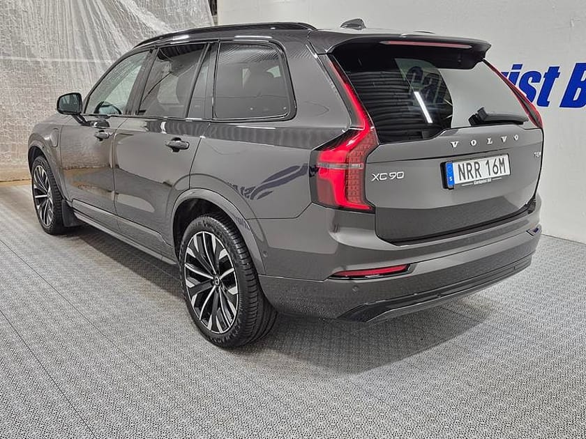 Bild 5 av Volvo XC90