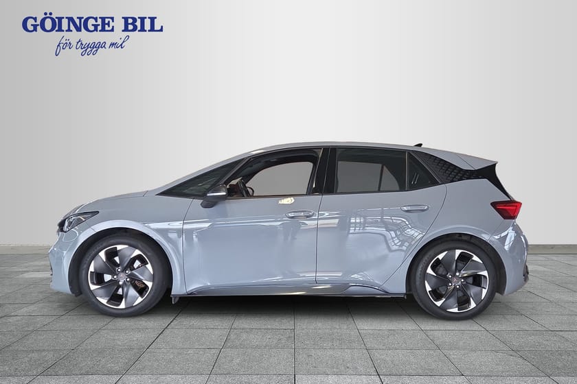 Bild 5 av CUPRA Born e-boost 77