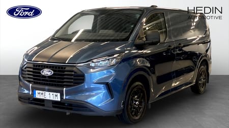 Ford Transit Custom 320
