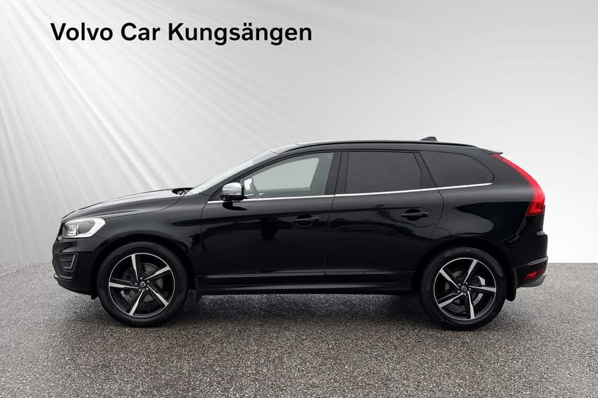 Bild 2 av Volvo XC60