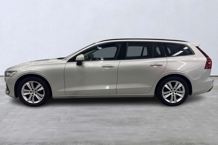 Bild 5 av Volvo V60