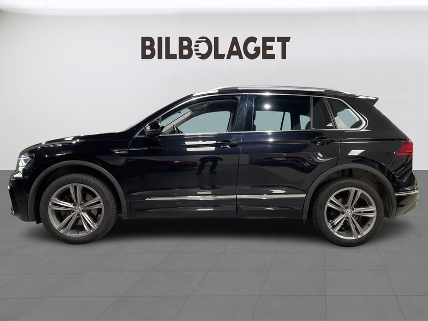 Bild 2 av Volkswagen Tiguan