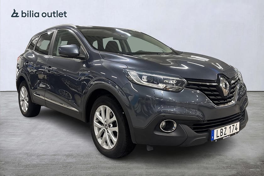 Bild 4 av Renault Kadjar