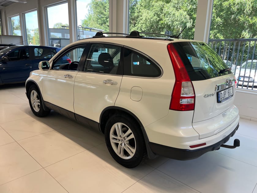 Bild 4 av Honda CR-V