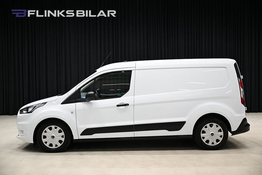 Bild 3 av Ford Transit Connect 210 LWB