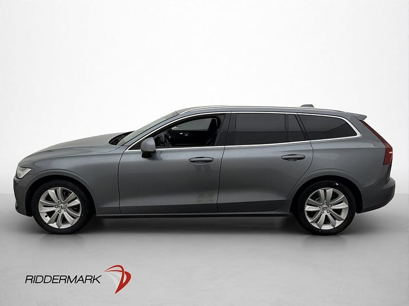 Bild 5 av Volvo V60