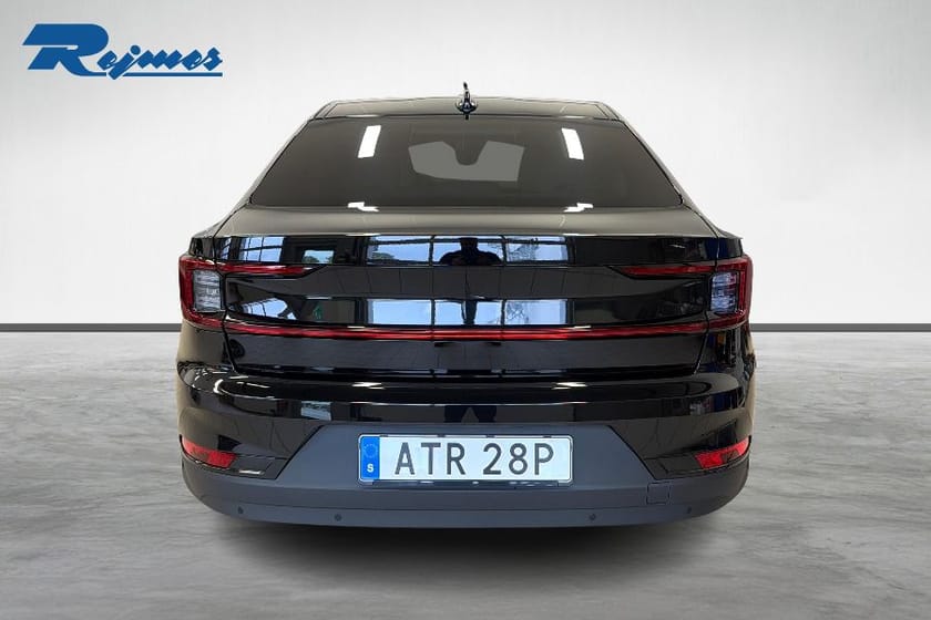 Bild 4 av Polestar 2 Long range Dual motor Performance